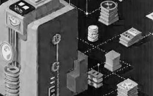 Apple + Alibaba: Cuộc chơi AI không cần phép trên blockchain