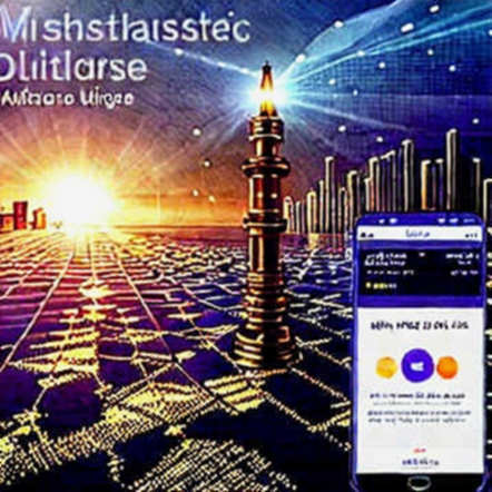 725 tỷ USD cho AI: Cú đặt cược lớn nhất lịch sử và viên đá mài sắc 'thời đại đổi ban công nghệ'
