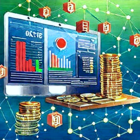 Phân Tích Tác Động Địa Chính Trị Lên Cơ Sở Hạ Tầng Blockchain: Trường Hợp Eo Biển Hormuz