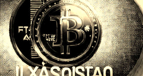 Báo cáo trống: Khi phân tích blockchain không có dữ liệu gốc