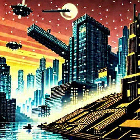 Moscow hứng drone: Bitcoin không phải nơi trú ẩn — và bài học 5 cái chết cho danh mục của bạn