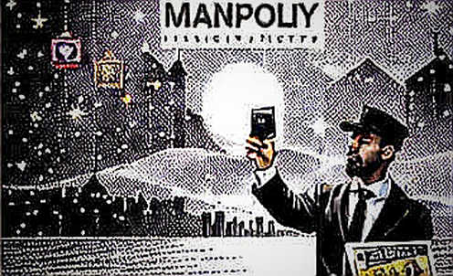 46% Xác Suất: Khi Polymarket Biến Eo Biển Bab el-Mandeb Thành Tín Hiệu Giao Dịch