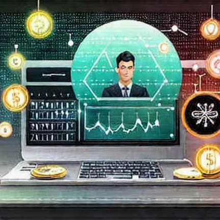Muse Glimmer 30B: Mô Hình AI Mở Của Meta Có Thể Thay Đổi Cách Blockchain Vận Hành?