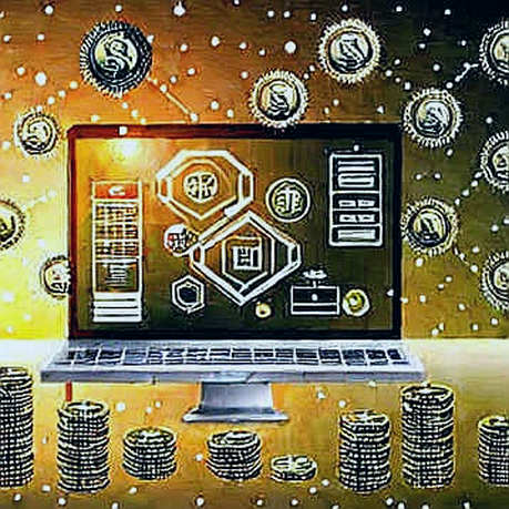 Khi Iran 'Token Hóa' Eo Biển Hormuz: Bài Học Cho Thị Trường Crypto