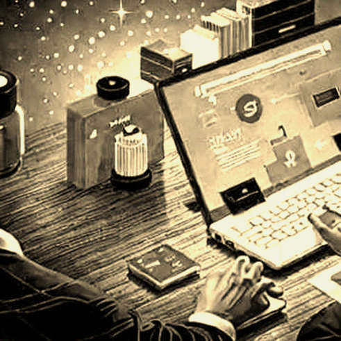 T. Rowe Price và bước đi đầu tiên: Một sản phẩm chủ động, đa token, hay chỉ là câu chuyện cũ?
