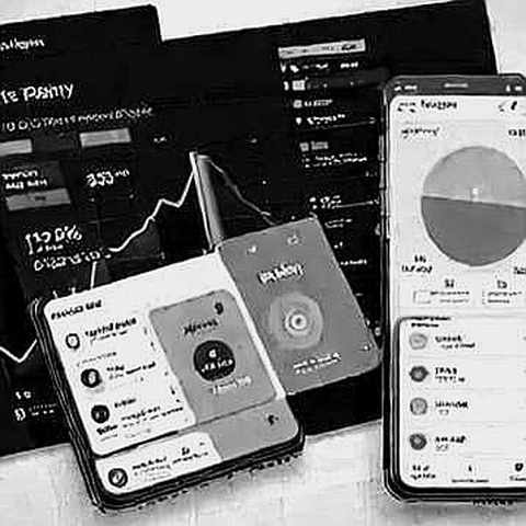 Robinhood và canh bạc Trump: Khi công nghệ tài chính trở thành vũ khí chính trị