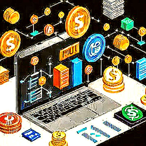 Silver Lake và Coinbase: Khi PE gõ cửa ngôi đền crypto – Phân tích từ góc nhìn kỹ thuật