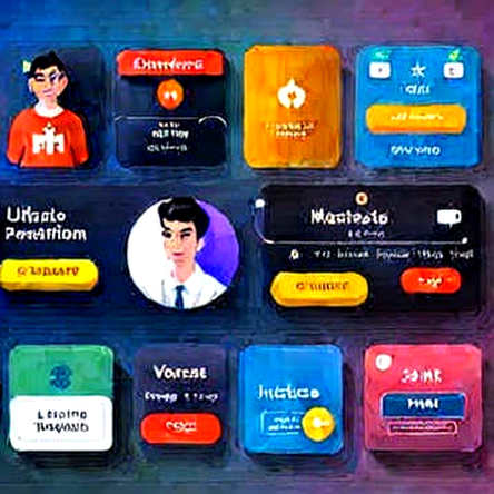 Chương trình thưởng nội dung X: Khi oracle tập trung quyết định thu nhập của nhà sáng tạo