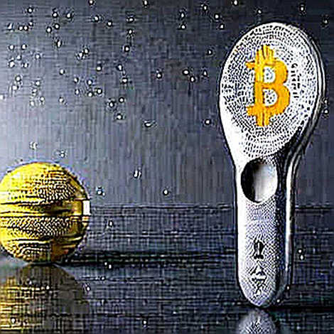 Cú bán tháo crypto: Khi lý tưởng va vào phí gas đắt hơn bạn tưởng Cú bán tháo crypto: Khi lý tưởng va vào phí gas đắt hơn bạn tưởng
