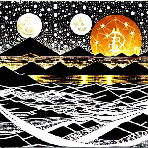 BitMine: Khi "còng tay vàng" trở thành gông xiềng - Phân tích rủi ro cấu trúc từ báo cáo 10-Q